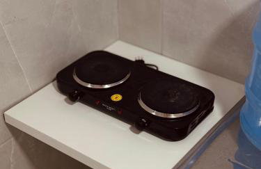 Nox Temporada Flat 001 com AR, a 5 Min da Feira de Caruaru - Foto 5