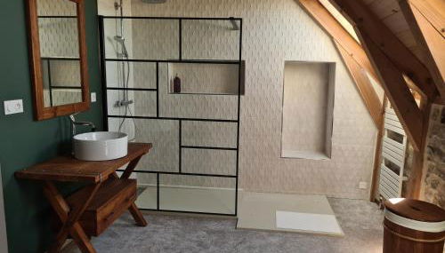 La maison du canyon de Bozouls - Photo 2