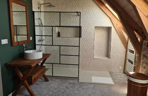 La maison du canyon de Bozouls - Photo 2