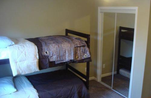 Beulah Land Guest House w/King Bed & Jacuzzi Tub - Foto 7