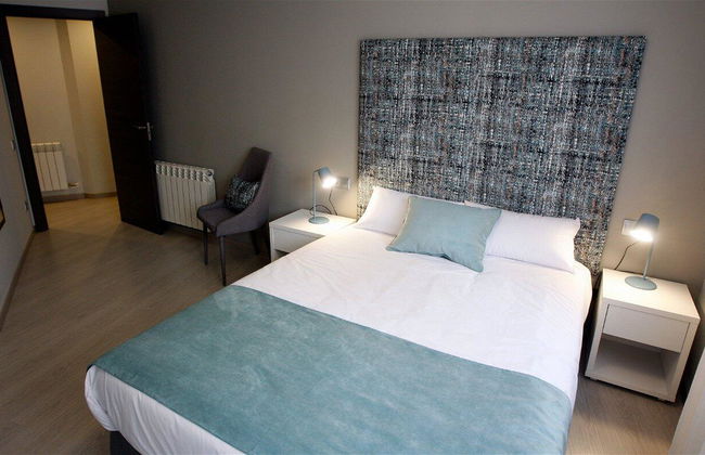 Apartamentos Real Lleida - Foto 22