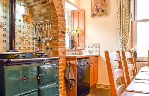 Grosmont Villa - Foto 11