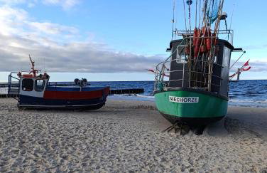 Apartament Blue Haven - Foto 20