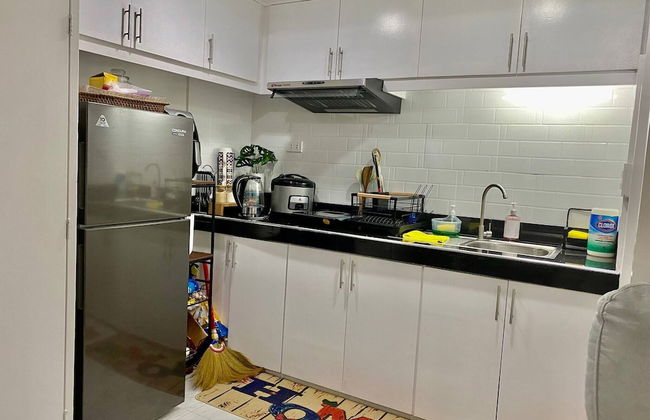 1 Bedroom With Free Parking - Foto 15