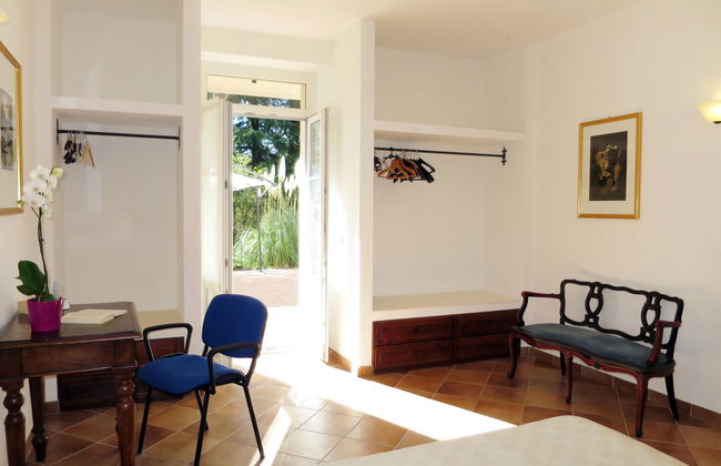 Villa Costanza - Foto 8