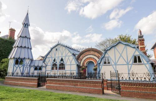 The Stilehouse Apartment - Photo 30