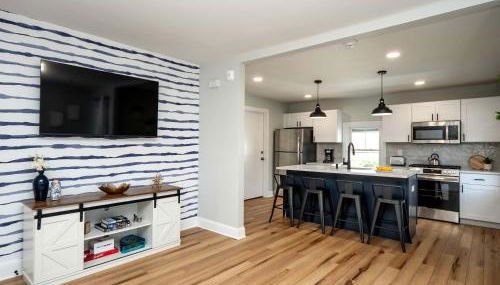 Jennifer's Modern & Comfy Broadway Walkable Stay - Foto 2