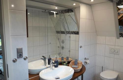 Ferienpark Schellbronn - Wolfseeweg 11 und Wolfseeweg 9 - Foto 8