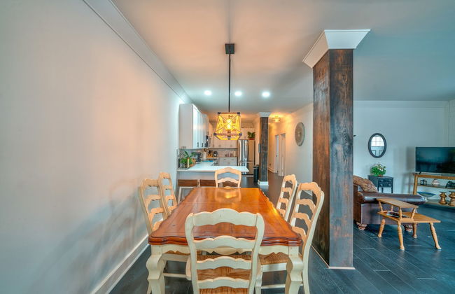 Blueridge Cozy Condo - Foto 13