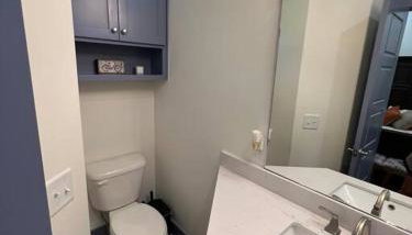 Perfectly located 2 bed/2 full bathroom/1 sofa bed - Foto 5