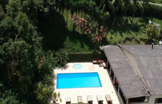 CHACARA JUQUITIBA - Foto 13