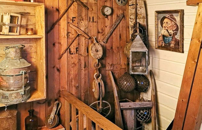 12 Person Holiday Home in Flatraket-by Traum - Foto 37