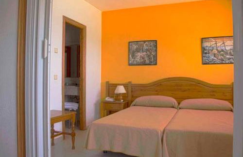 Apartamentos La Mirage - Foto 2