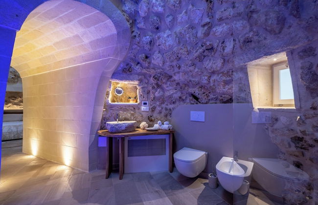 Lisària Villa Delle Meraviglie with pool - Photo 11