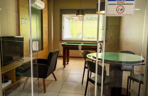 Apartamento em Cabo Frio Proximo a Praia do Forte - Foto 33