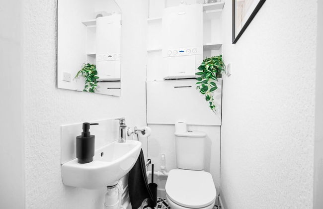 Home With Garden in Sutton Coldfield - Foto 35