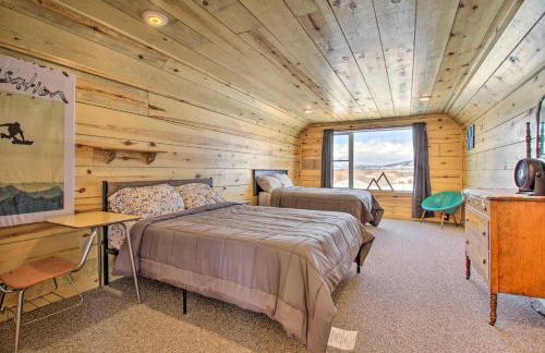 Rural White Sulphur Springs Getaway w/ Deck! - Foto 22