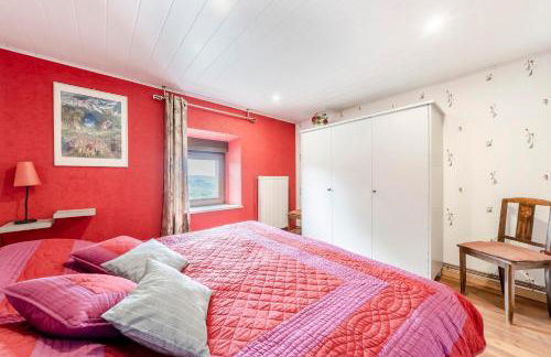 Maison accueillante à Dabo avec jardin clos - Photo 3