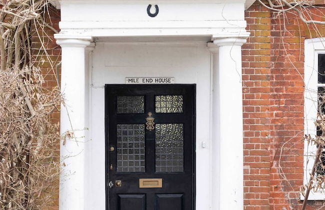 Country Retreat - Sleeps 14 - Large Garden - Foto 6