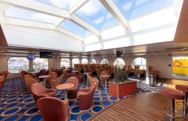 Traghetto per Gran Canaria - Foto 3