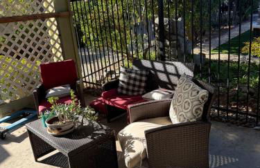 Private Oasis in the Mountains - Foto 49