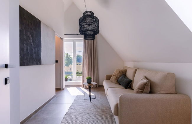 Nadia - Family Room at Ranch De Blauwe Zaal - Photo 14