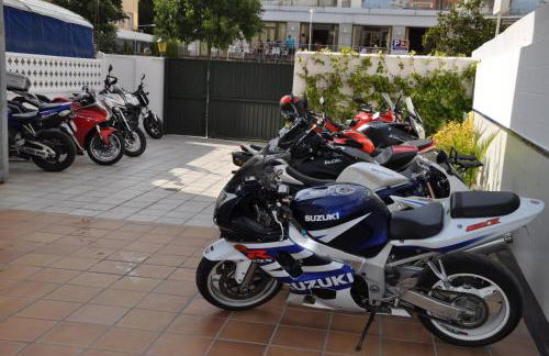 Aparthotel Safari - Foto 107