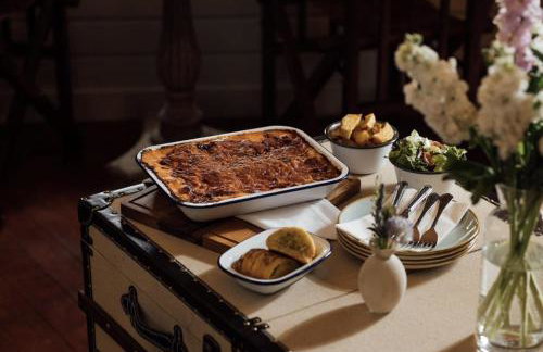 Cornhill Castle - Photo 35