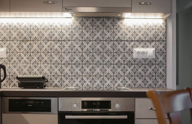 Elegant City Apartment - 250m From Solomos Square - Foto 25