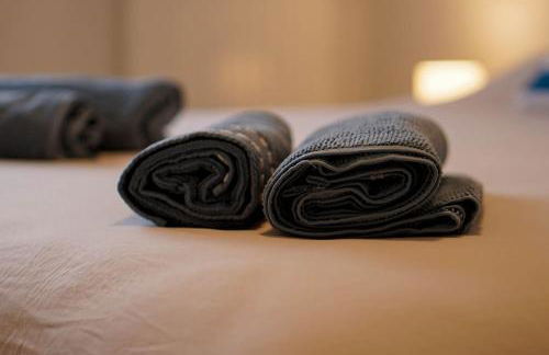 Ty koun-terrasse-2 parkings-6 personnes - Foto 14