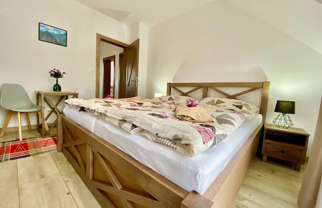 Villa Jarka - Foto 2