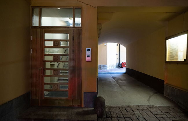 2ndhomes Unique 1BR Home in Punavuori - Foto 25