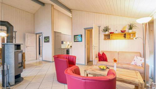 Nice Home In Rechlin With Sauna - Foto 4