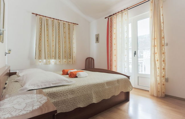 Apartmani Goic - Foto 9