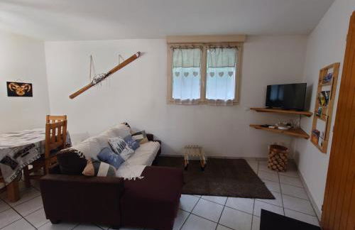 Au petit moulin - Foto 3