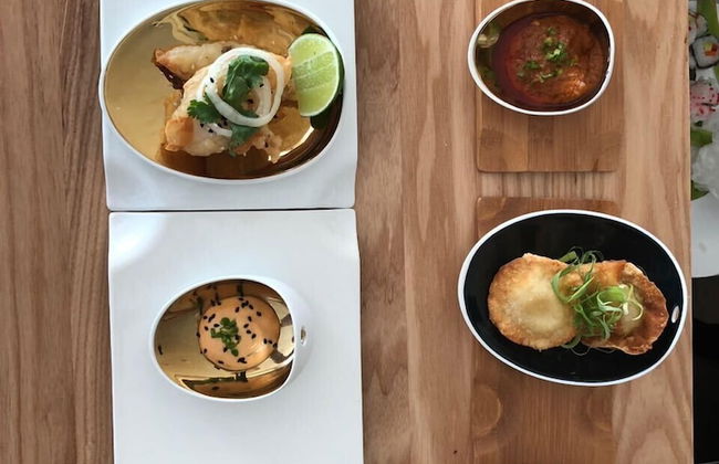 Luxury Penthouse & Imperial Suites - Photo 34