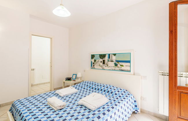 La Terrazza Sul Mare Di Ischia - Foto 5