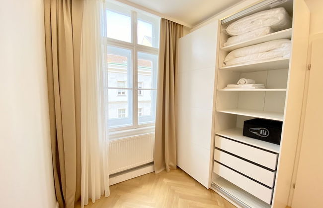 Steiner Residences Vienna Taborstrasse - Foto 52