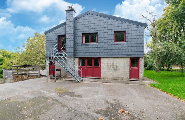 Spacious Group Stay in Wanne - Foto 34