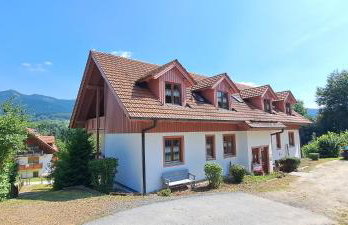 Osserapartment Family - Foto 1