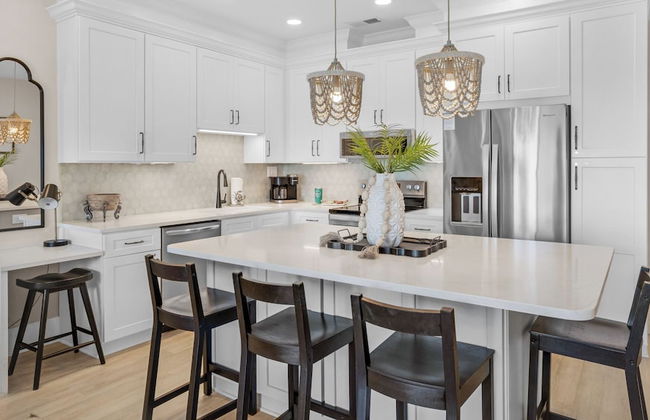 Palms at Seagrove - Foto 72