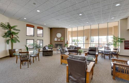 5 Mi to Surprise Stadium Arizona Snowbird Getaway - Foto 21