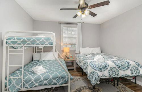 Cute & Cozy - Minutes from Downtown & BNA - Foto 12