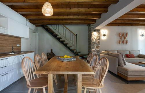 Lithos Villas Apollon - Foto 24