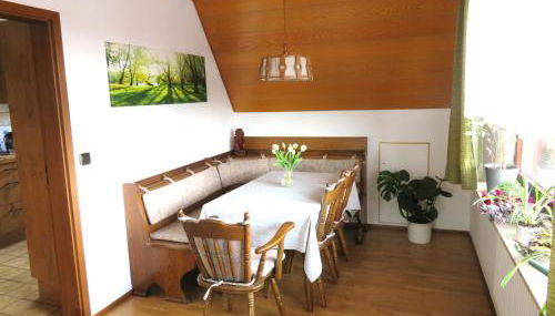 Ferienwohnung Stephanie - Foto 4