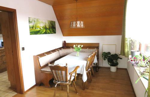 Ferienwohnung Stephanie - Foto 4