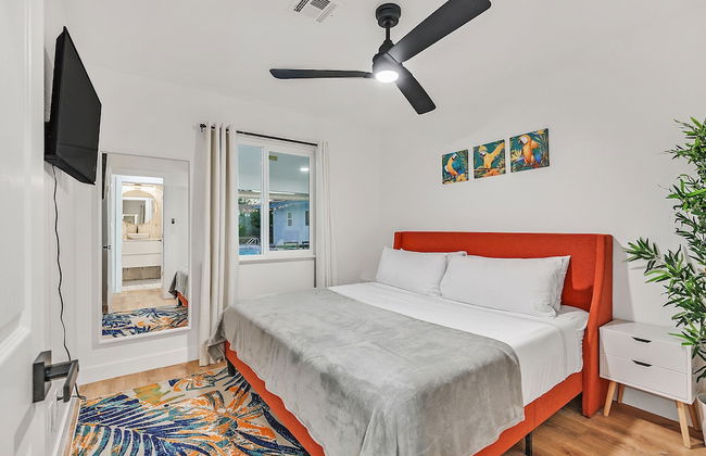 Tropicana Desert - Foto 4