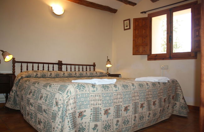 Masia La Safranera - Foto 2