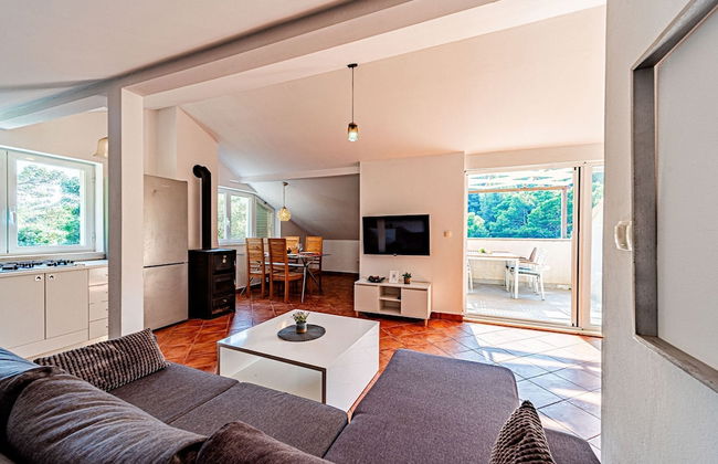 Holiday Home Island Gem - Foto 12