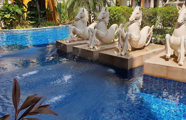 Venetian Pattaya By Pany - Foto 58